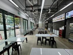 Tannery House (D13), Retail #455052121